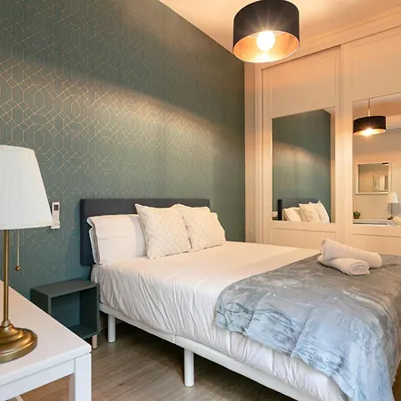 Fasquel Center * Sevilla